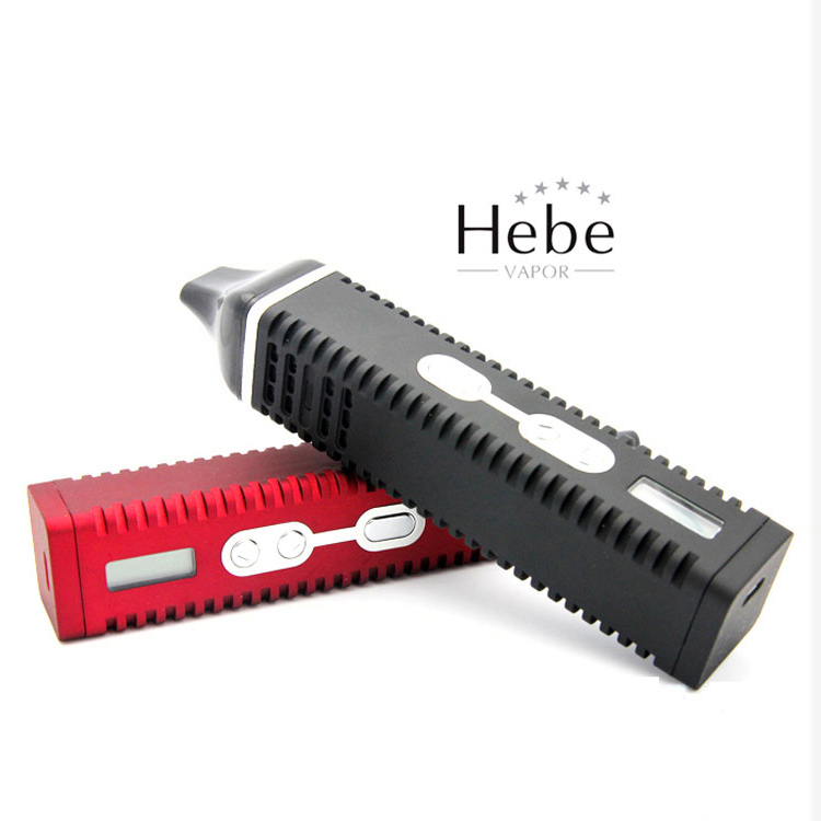 Hebe Vapor