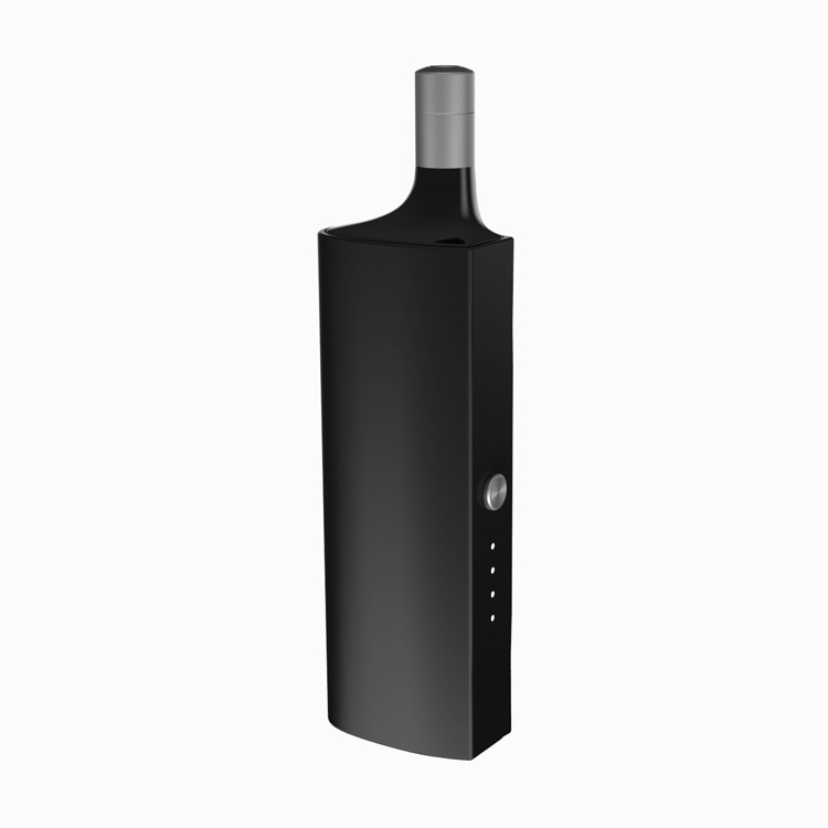 Topaz Wax Vape Device