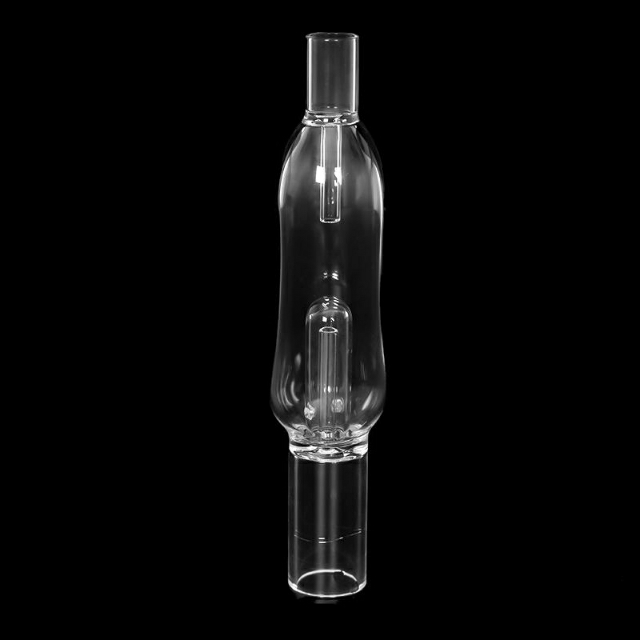 Glass Bubbler